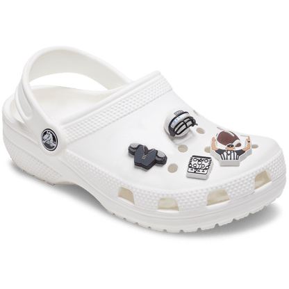 Football Team 5 Pack Jibbitz™ charms | Crocs Women / Men