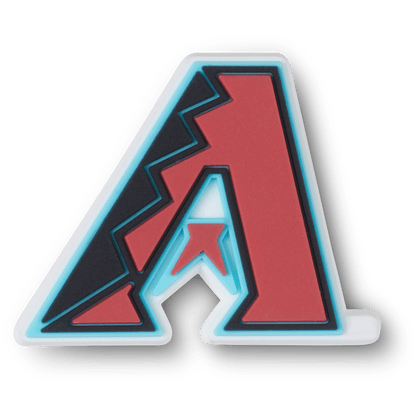 MLB Arizona Diamondbacks 2 Jibbitz™ charms | Crocs Women / Men