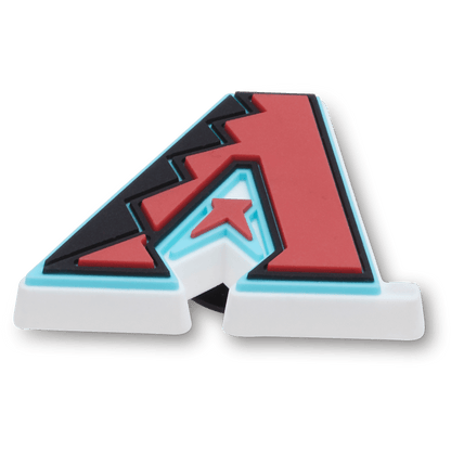 MLB Arizona Diamondbacks 2 Jibbitz™ charms | Crocs Women / Men