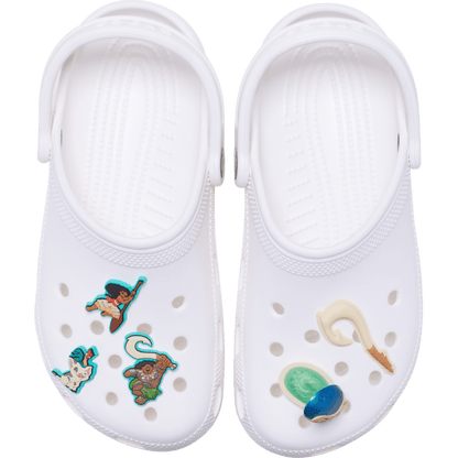 Disney Moana 5 Pack Jibbitz™ charms | Crocs Women / Men / Kids