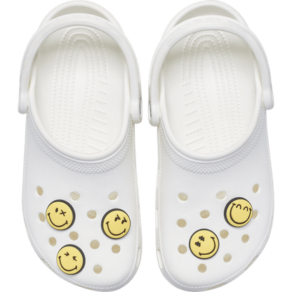 Smileyworld 5Pck Jibbitz™ charms | Crocs Women / Men