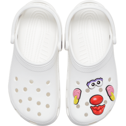 Mrs Potato Head 5 Pck Jibbitz™ charms | Crocs Women / Men