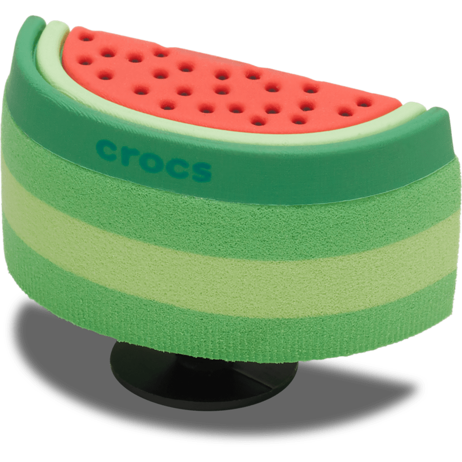 Stacked Watermelon Jibbitz™ charms | Crocs Women / Men