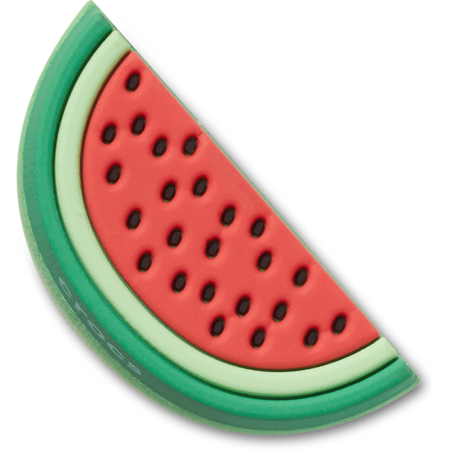 Stacked Watermelon Jibbitz™ charms | Crocs Women / Men