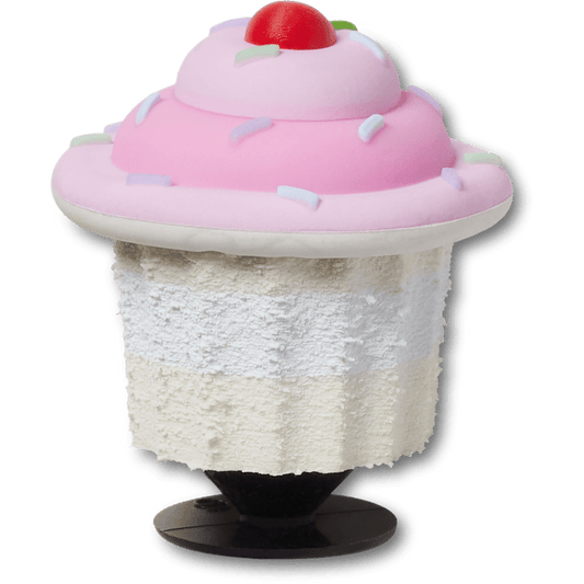 Stacked Cupcake Jibbitz™ charms | Crocs Women / Men