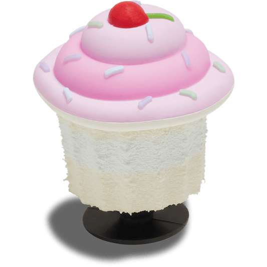 Stacked Cupcake Jibbitz™ charms | Crocs Women / Men
