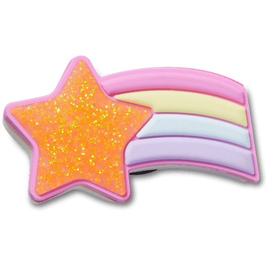 Stacked Shooting Star Jibbitz™ charms | Crocs Women / Men