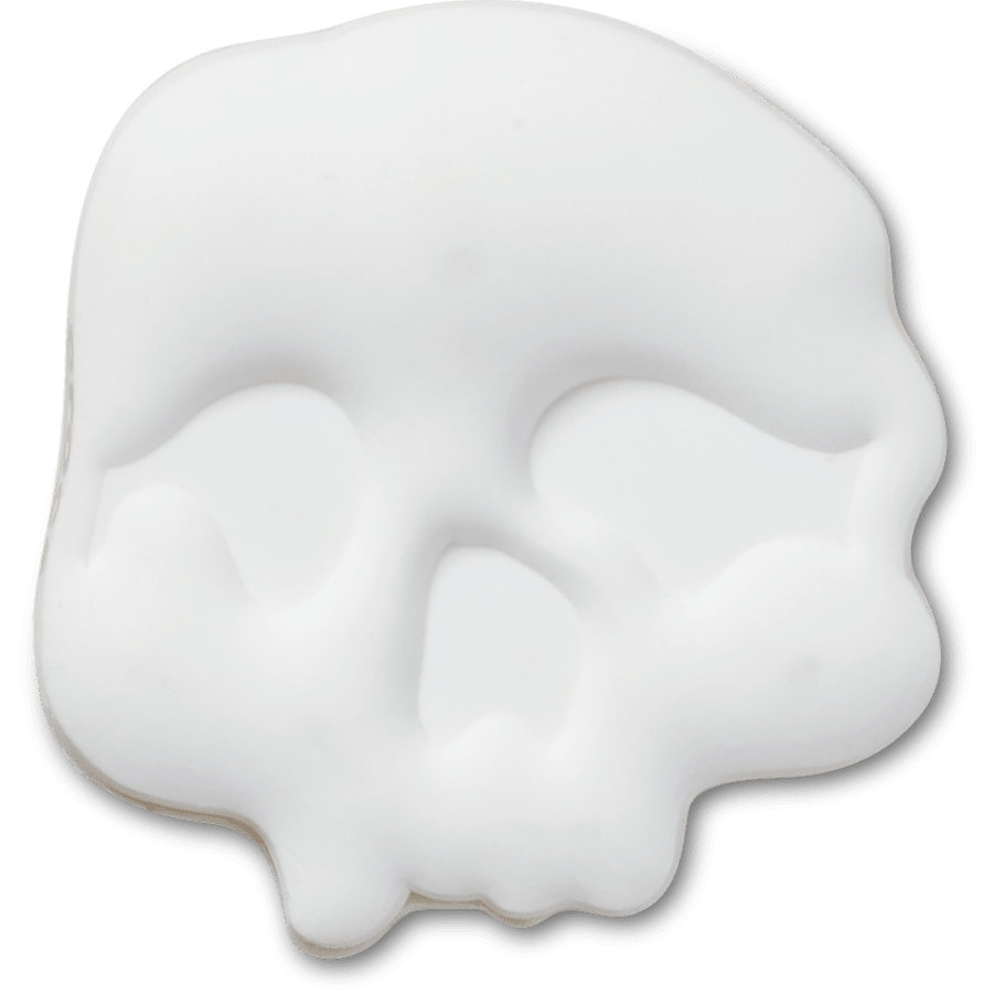 Stacked Skull Jibbitz™ charms | Crocs Women / Men