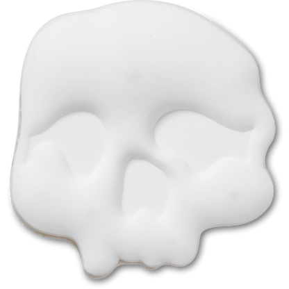 Stacked Skull Jibbitz™ charms | Crocs Women / Men