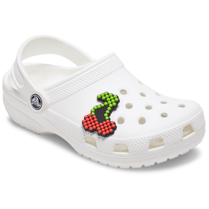 Beaded Cherry Jibbitz™ charms | Crocs Women / Men
