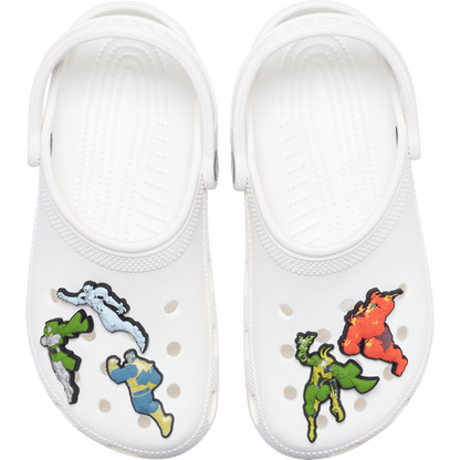 Avengers Villains 5Pck Jibbitz™ charms | Crocs Women / Men / Kids