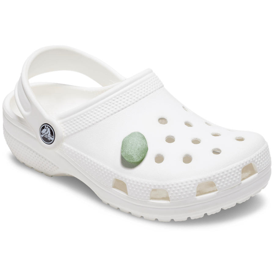 Matte Stone 3 Jibbitz™ charms | Crocs Women / Men