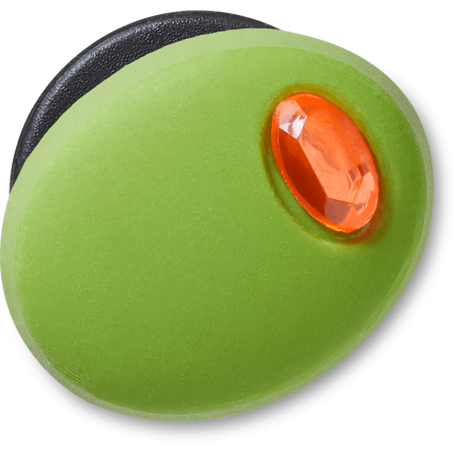 Fancy Olive Jibbitz™ charms | Crocs Women / Men