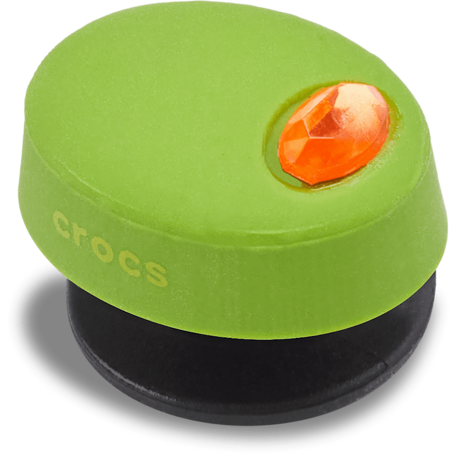 Fancy Olive Jibbitz™ charms | Crocs Women / Men