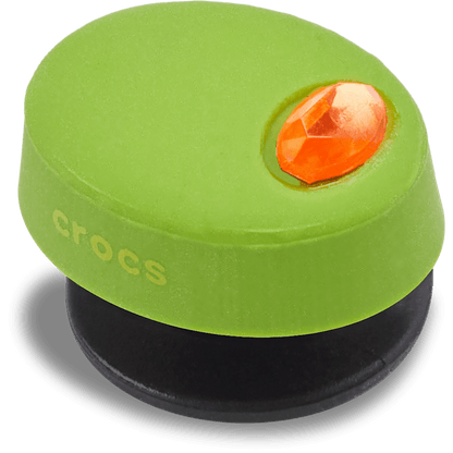 Fancy Olive Jibbitz™ charms | Crocs Women / Men
