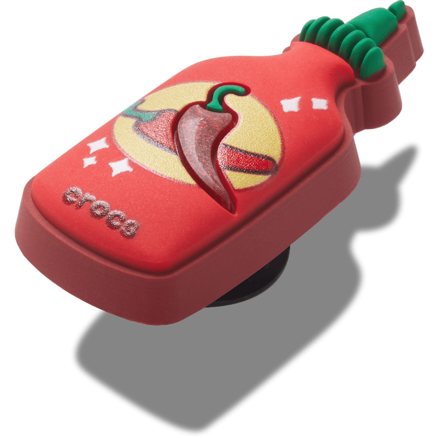 HOT Hot Sauce Jibbitz™ charms | Crocs Women / Men