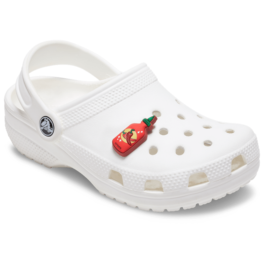 HOT Hot Sauce Jibbitz™ charms | Crocs Women / Men