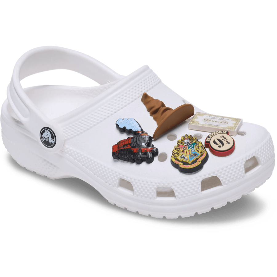 Harry Potter 5 Pack Jibbitz™ charms | Crocs Women / Men / Kids