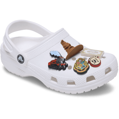 Harry Potter 5 Pack Jibbitz™ charms | Crocs Women / Men / Kids
