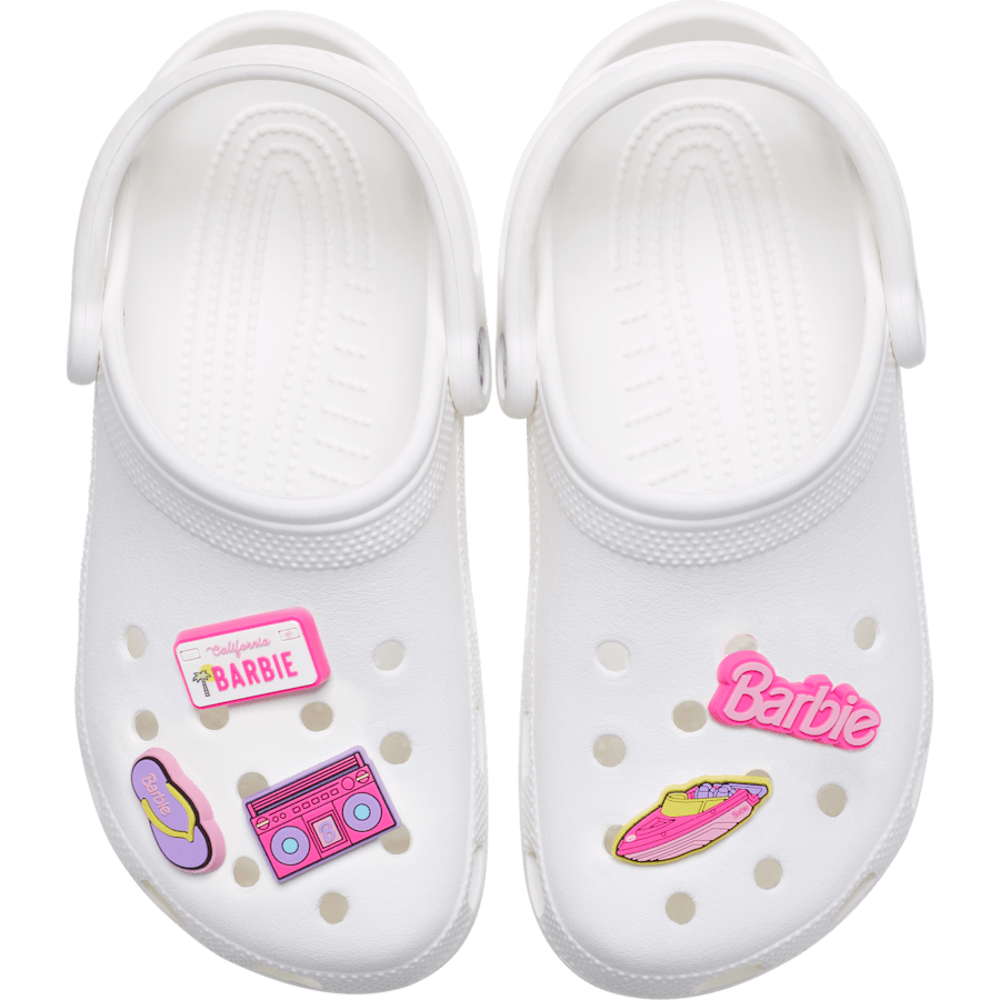 Jibbitz Shoe Charm | Crocs Women / Men / Kids