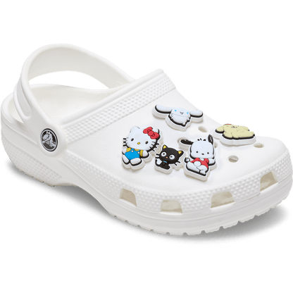 HK Friends 5 Pack Jibbitz™ charms | Crocs Women / Men / Kids