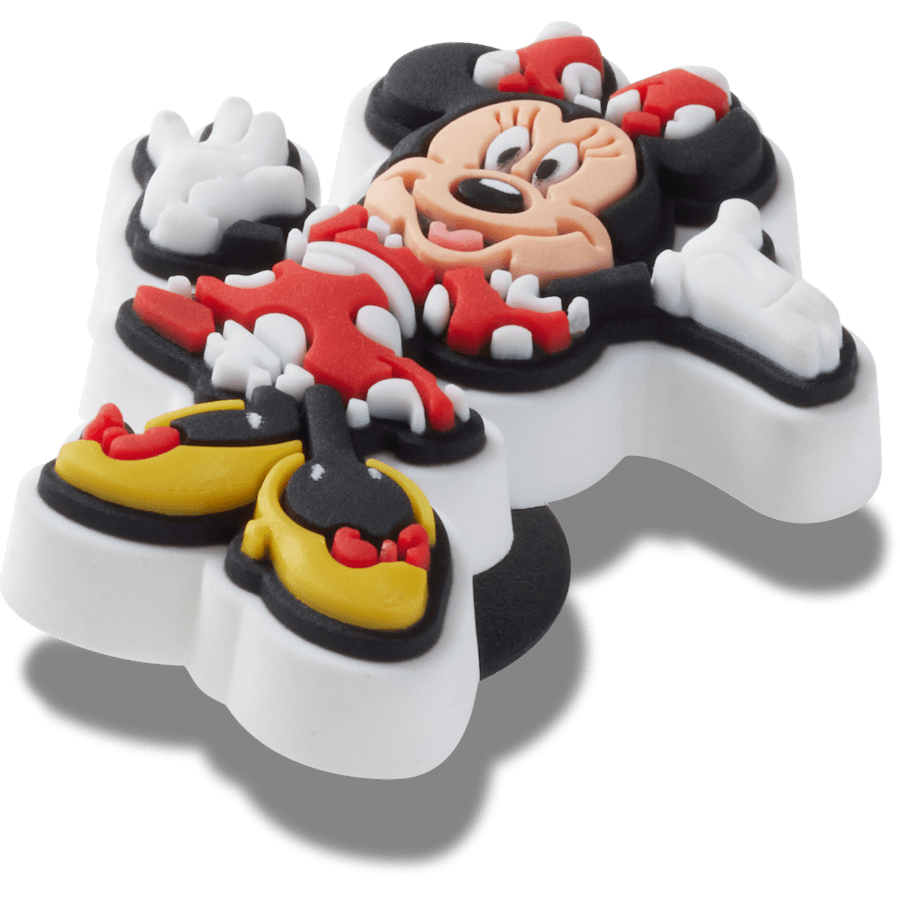 Disney Minnie Mouse Jibbitz™ charms | Crocs Women / Men / Kids