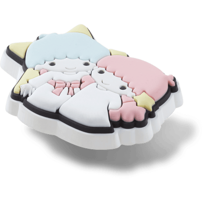 Sanrio Little Twin Stars Jibbitz™ charms | Crocs Women / Men / Kids