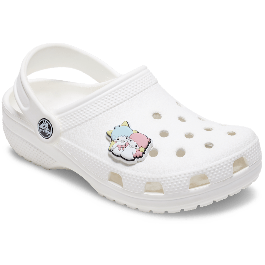 Sanrio Little Twin Stars Jibbitz™ charms | Crocs Women / Men / Kids