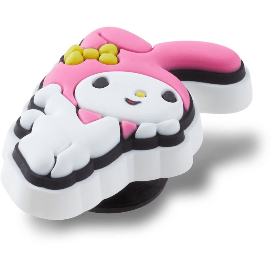 Sanrio MyMelody Jibbitz™ charms | Crocs Women / Men / Kids