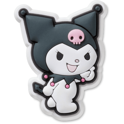 Sanrio Kuromi Jibbitz™ charms | Crocs Women / Men / Kids