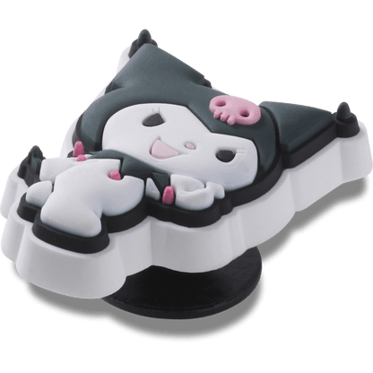 Sanrio Kuromi Jibbitz™ charms | Crocs Women / Men / Kids