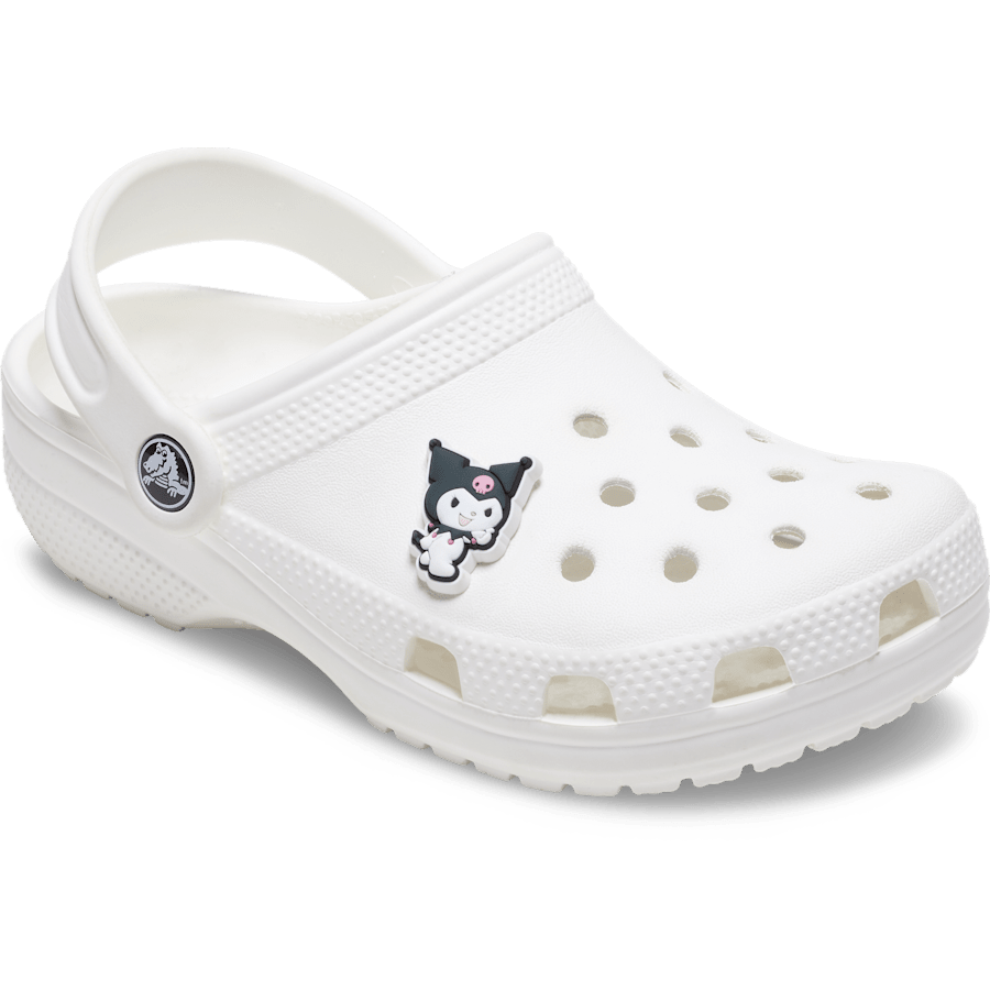 Sanrio Kuromi Jibbitz™ charms | Crocs Women / Men / Kids