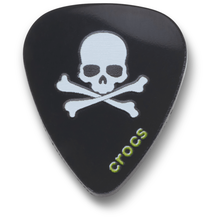 Guitar Pick Jibbitz™ charms | Crocs Women / Men