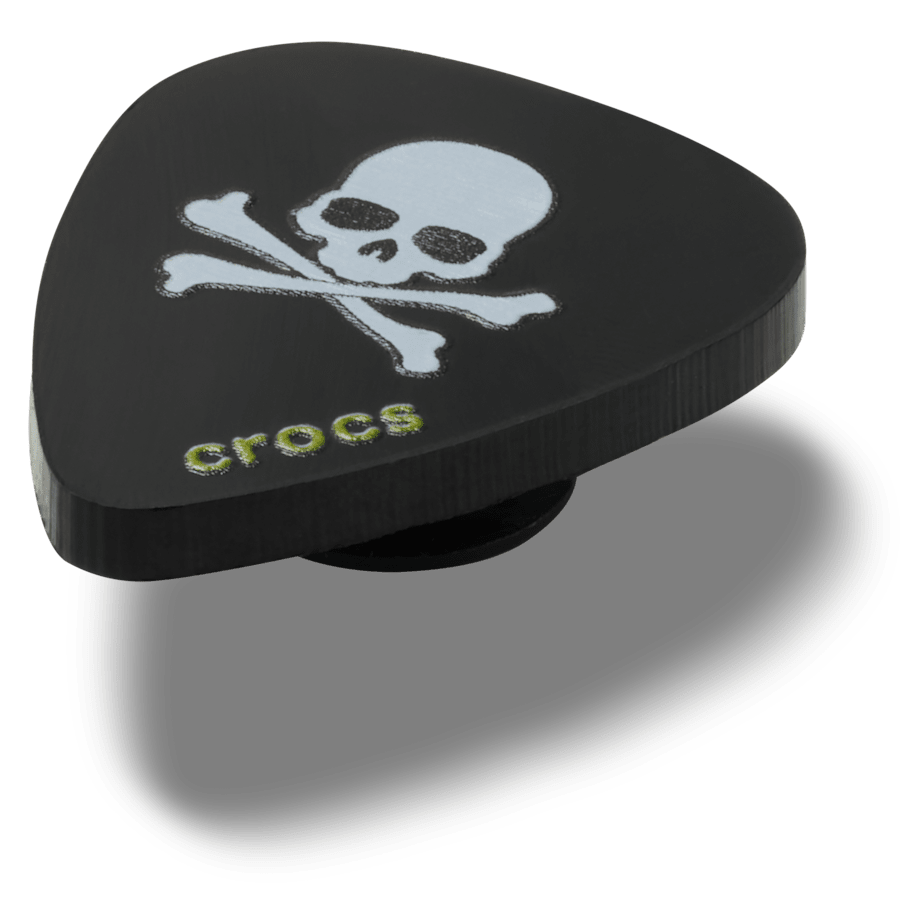 Guitar Pick Jibbitz™ charms | Crocs Women / Men