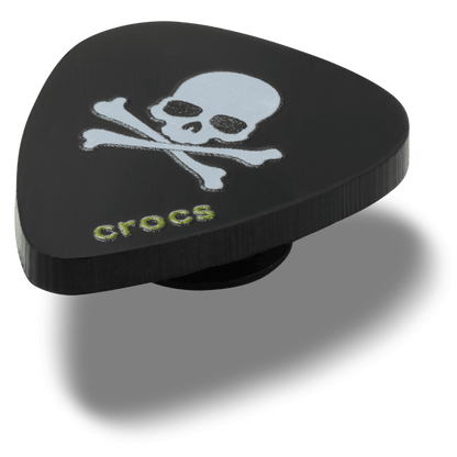 Guitar Pick Jibbitz™ charms | Crocs Women / Men