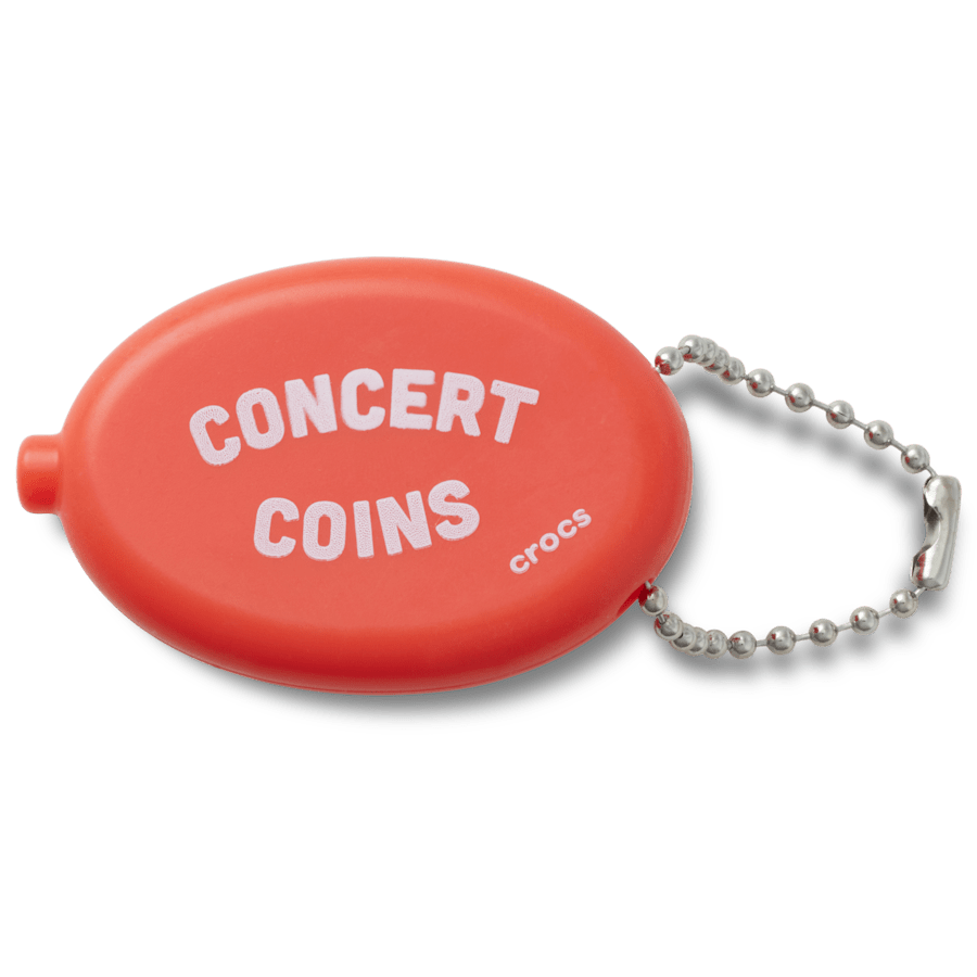 Jelly Cash Pouch Jibbitz™ charms | Crocs Women / Men