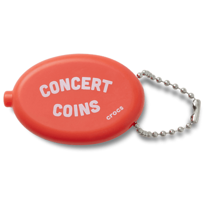 Jelly Cash Pouch Jibbitz™ charms | Crocs Women / Men