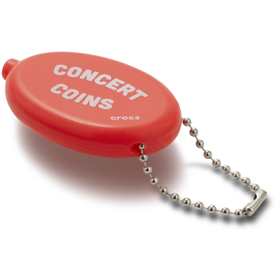 Jelly Cash Pouch Jibbitz™ charms | Crocs Women / Men