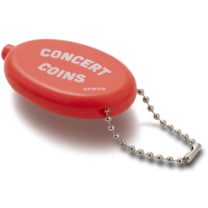 Jelly Cash Pouch Jibbitz™ charms | Crocs Women / Men