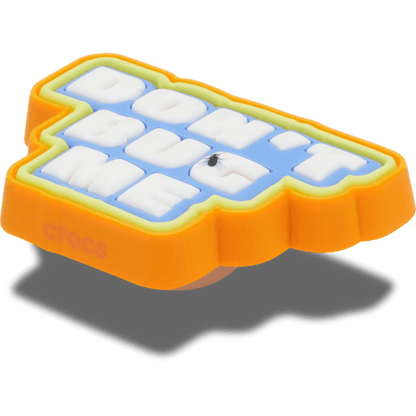 Dont Bug Me Jibbitz™ charms | Crocs Women / Men