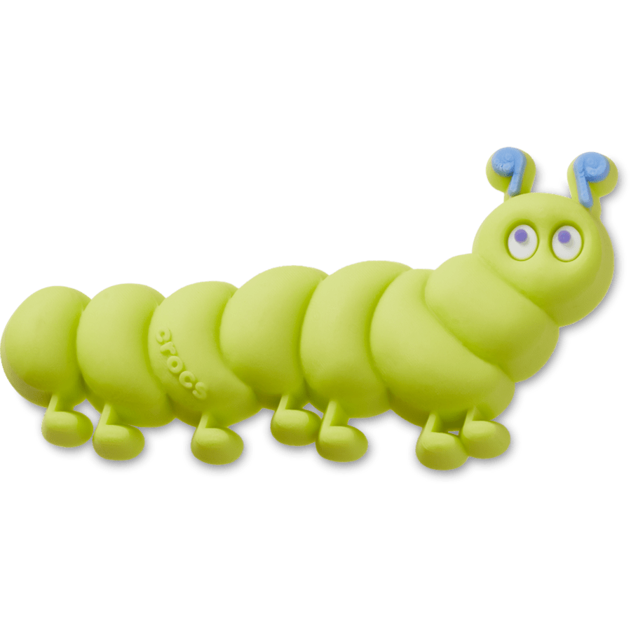 Crafty Caterpillar Jibbitz™ charms | Crocs Women / Men
