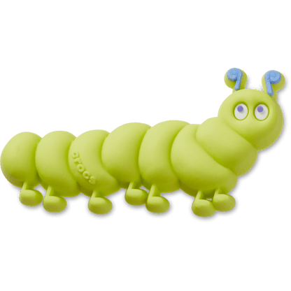 Crafty Caterpillar Jibbitz™ charms | Crocs Women / Men