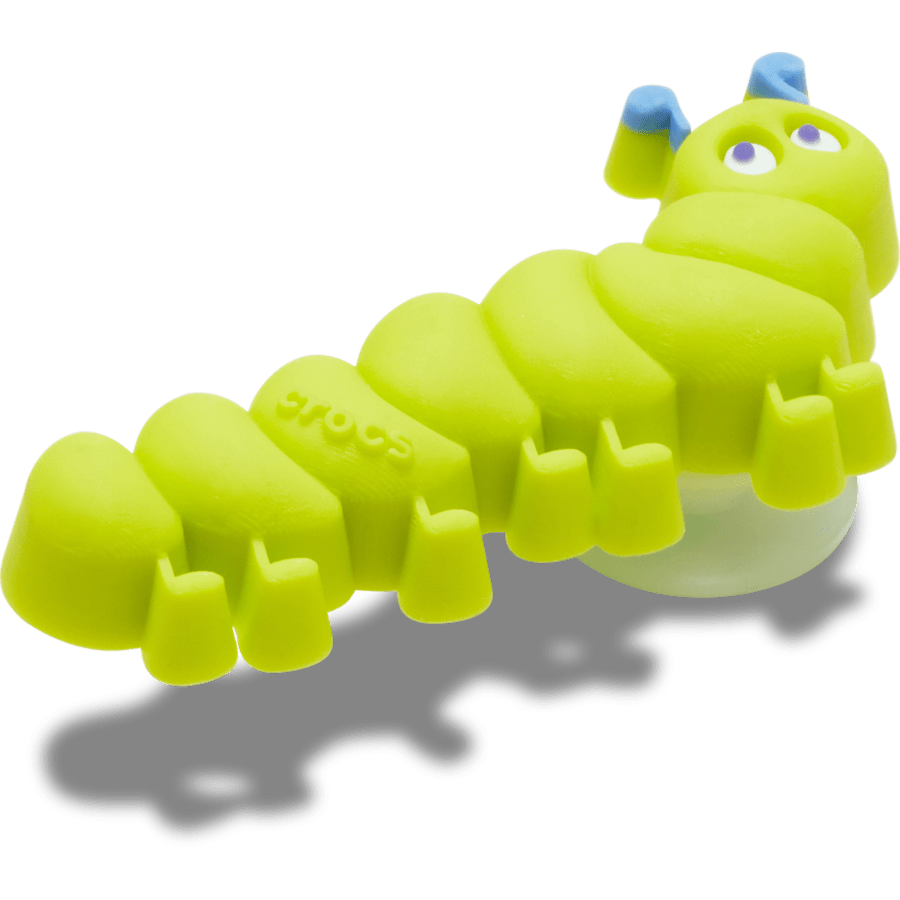 Crafty Caterpillar Jibbitz™ charms | Crocs Women / Men