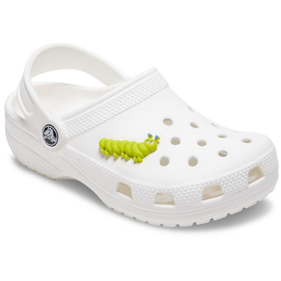 Crafty Caterpillar Jibbitz™ charms | Crocs Women / Men