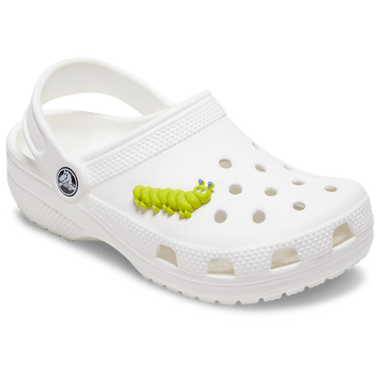 Crafty Caterpillar Jibbitz™ charms | Crocs Women / Men