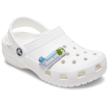 Dimensional Fresh Air Inhaler Jibbitz™ charms | Crocs Women / Men