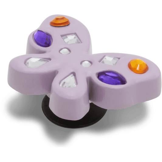 Meta Butterfly Jibbitz™ charms | Crocs Women / Men