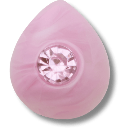 Tourmaline October Birthstone Collection Jibbitz™ charms | Crocs Women / Men