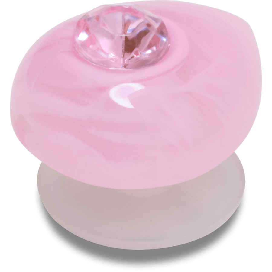 Tourmaline October Birthstone Collection Jibbitz™ charms | Crocs Women / Men