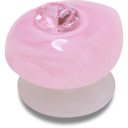 Tourmaline October Birthstone Collection Jibbitz™ charms | Crocs Women / Men